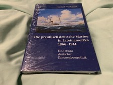 Die preußisch-deutsche Marine