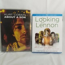 2 Rock Star Story DVD/BluRay -