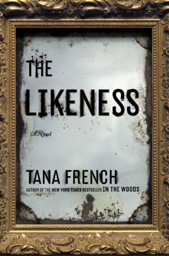 The likeness novel french - the,