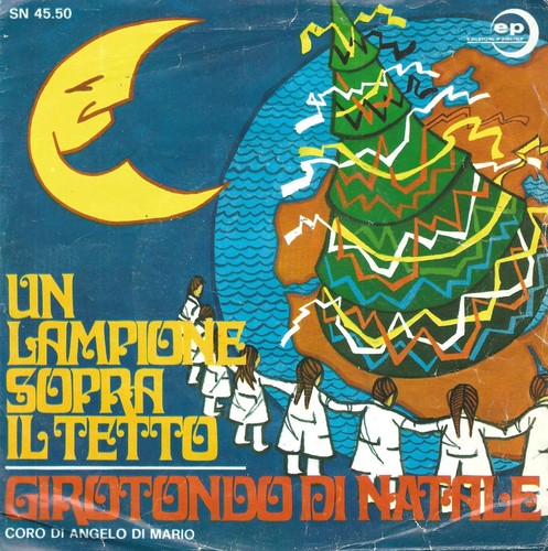 Mario annunziata ricci - mario, /