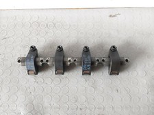 ALBERI BILANCIERI APERTURA VALVOLE ASPIRAZIONE E SCARICO AUDI A4 TDI 130CV 2001