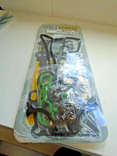 Set guarnizioni testa ultra - set,