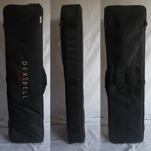 Dexibell astuccio case - dexibell, dx
