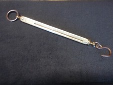 Scarsa bilancia pesa salmone