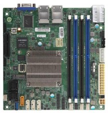 Scheda madre Supermicro