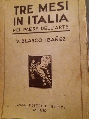 Tre mesi italia v blasco - mesi,