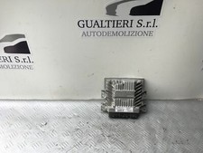 RICAMBI USATI 8200804775 CENTRALINA MOTORE RENAULT Megane Serie (0812)   153024