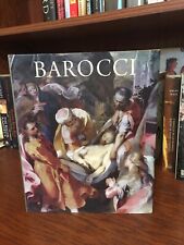 Federico Barocci.  Color and