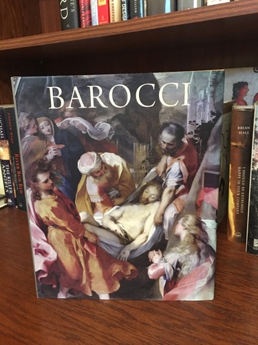 Federico barocci color - federico, and
