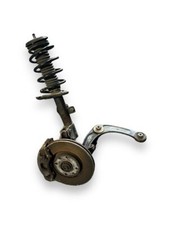 Massa Meccanica Anteriore