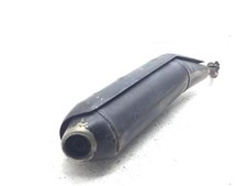 TERMINALE SCARICO MARMITTA SUZUKI DR SM 125 2009 2010 CS111