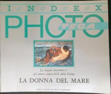 INDEX 5 PHOTOTECA LA DONNA DEL