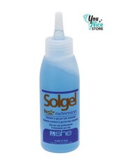 Solvente liquido smontaggio rimozione extension cheratina remover Solgel SHE