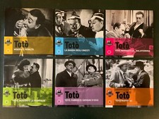Totò - Sole 24 Ore - 26 DVD