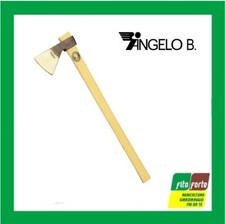 ACCETTA ASCIA SCURE TIPO