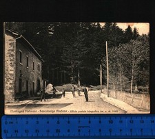 BOSCOLUNGO (PT) FRAZIONE DI