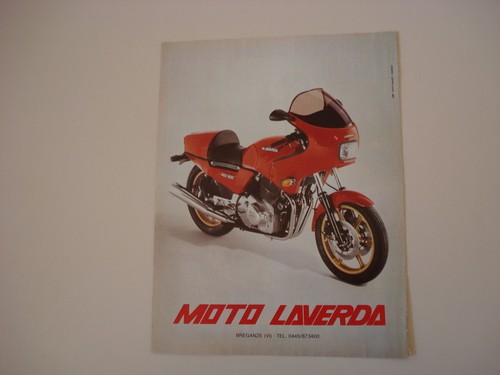 Advertising pubblicità 1982 - pubblicità,