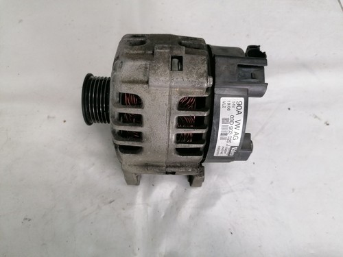 Alternatore fox 5 z 90a - vw,