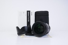 Sigma 50mm dg art - 50mm,