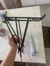 Sellino bicicletta da montare