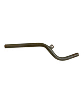 Parte manubrio destro Maico