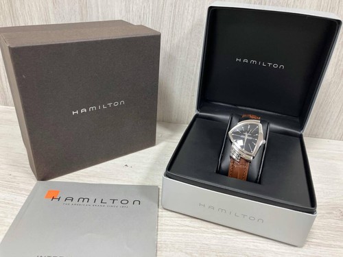 Orologio hamilton h244110 - orologio,