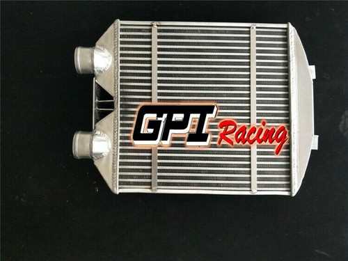 Intercooler attacco anteriore