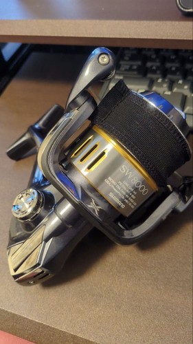 Mulinello spinning shimano - mulinello,