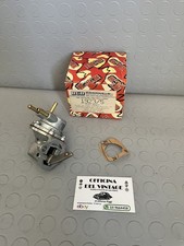 1923/5 POMPA BENZINA PEUGEOT