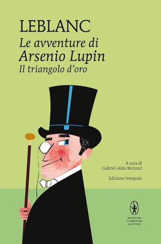Triangolo oro le - triangolo,
