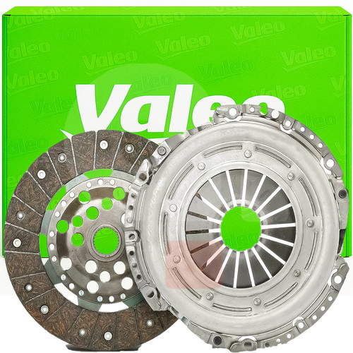 Kit frizione 2pz valeo - kit,