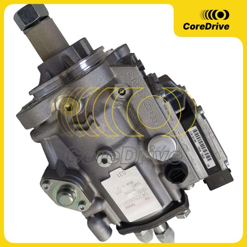 Pompa iniezione carburante