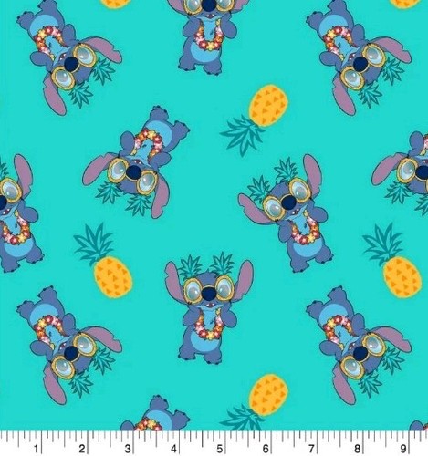 Set copricuscino disney - set, lilo