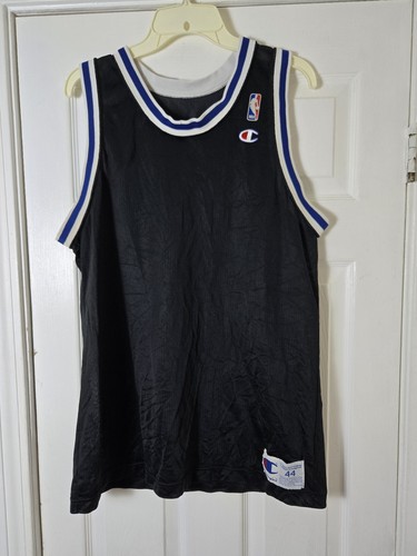 Maglia basket vintage - , champion