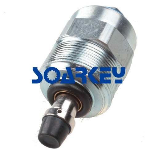Elettrovalvola carburante