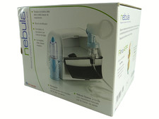 Air Liquide NEBULA SPACER
