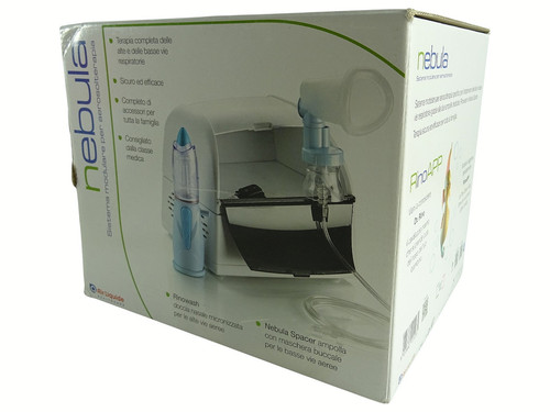 Air liquide nebula spacer - air,
