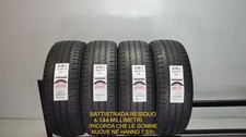 GOMME USATE   195/60R16C 99H