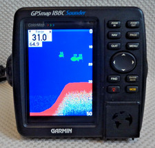 GARMIN GPSMAP 188C