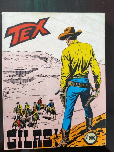 Tex 107 l 400 - n.,