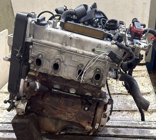 Motore semicompleto per fiat - motore,