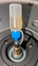 Olio per cuscinetti - , giradischi