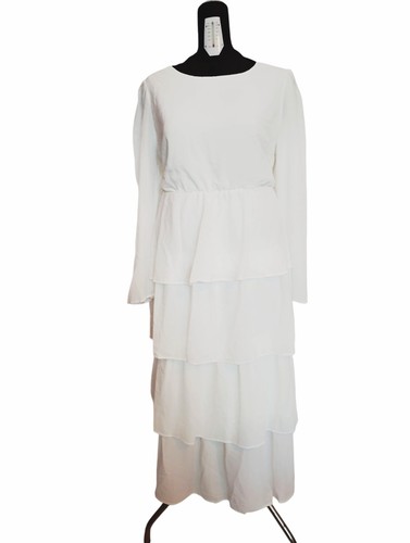 Vestito lungo cerimonia e - da,
