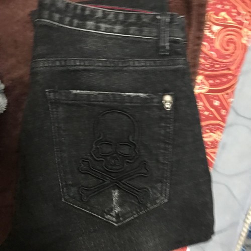 Philipp plein jeans - plein, uomo