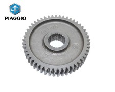 Ingranaggio secondario asse