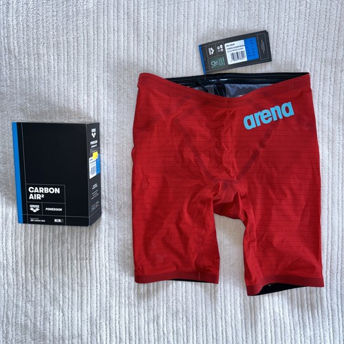 Jammer arena uomo - carbon, air2