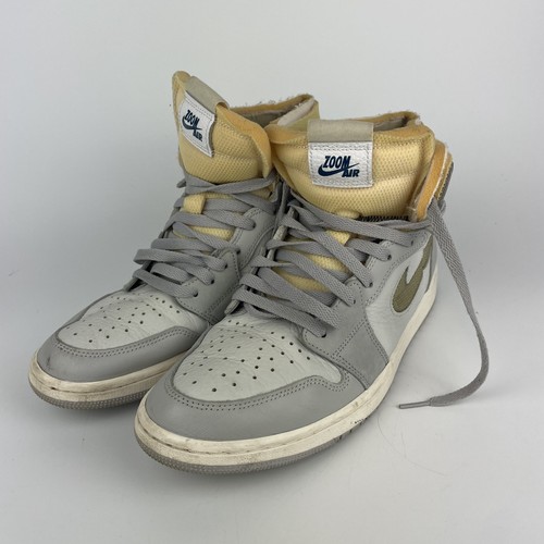 Nike air jordan zoom comfort - 1,