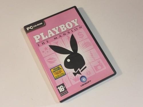 Playboy the mansion - playboy:,