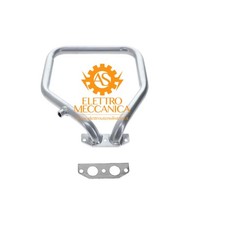 Intercooler kit for ABAC B5900