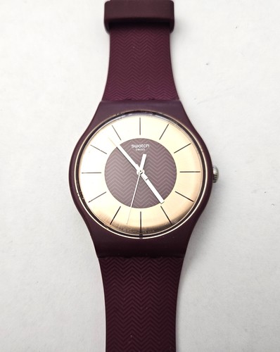Swatch new gent 2016 suor110 - new,